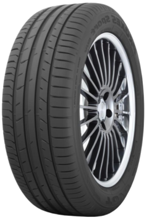 Шина TOYO 255/45 R19 Proxes Sport Suv 104Y XL TL