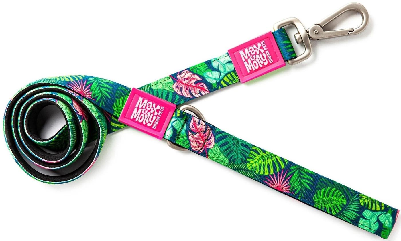 Ham pentru caini Max & Molly Tropical 196007 M