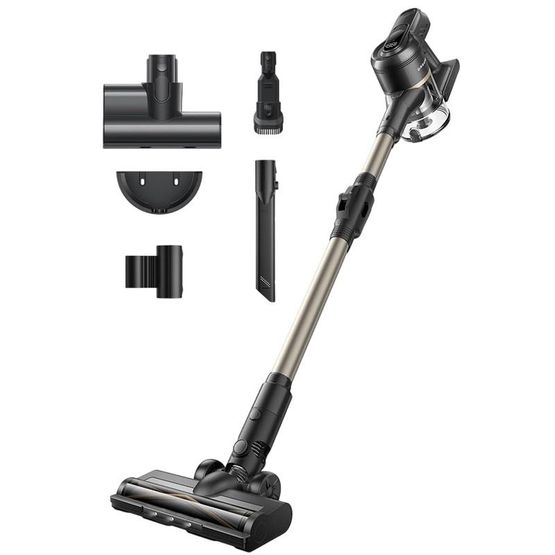 Вертикальный пылесос Dreame T30 Flex Grey