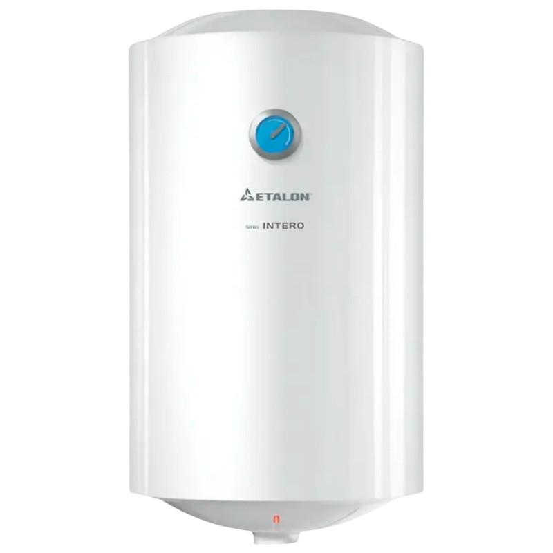 Boiler electric ETALON Intero 50 V Slim 50l White
