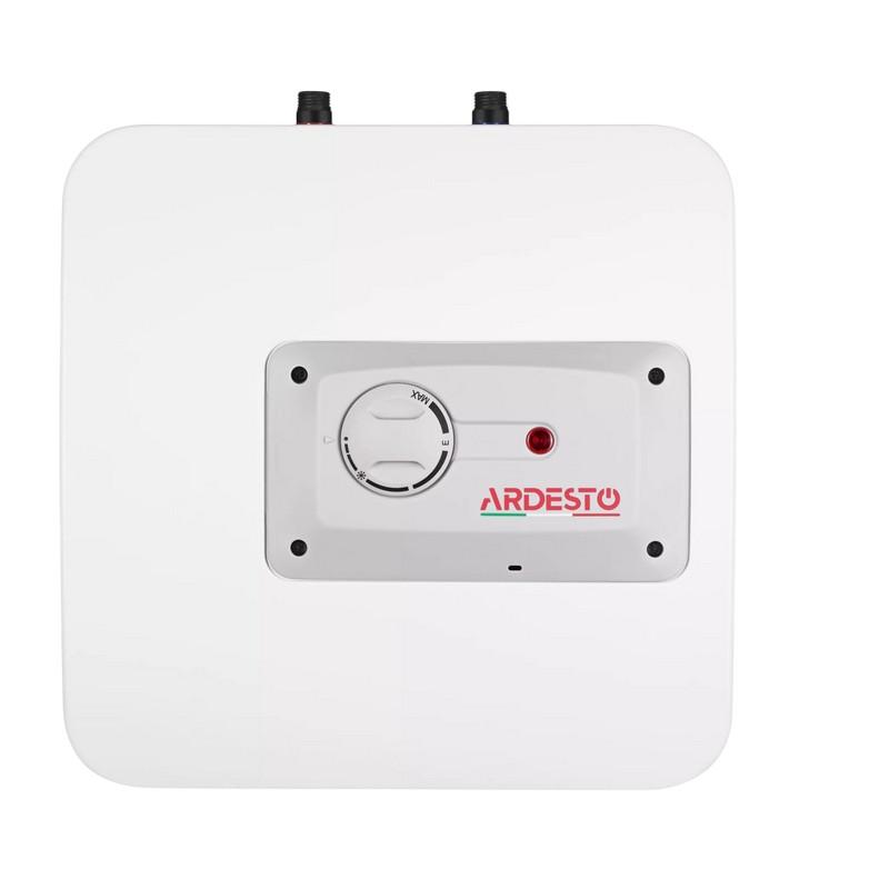 Бойлер электрический Ardesto EWH-15UMWMI 15l White