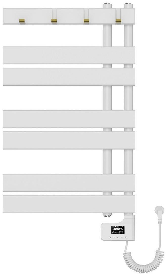 Полотенцесушитель Avonflow Oxo 500x800 Белый