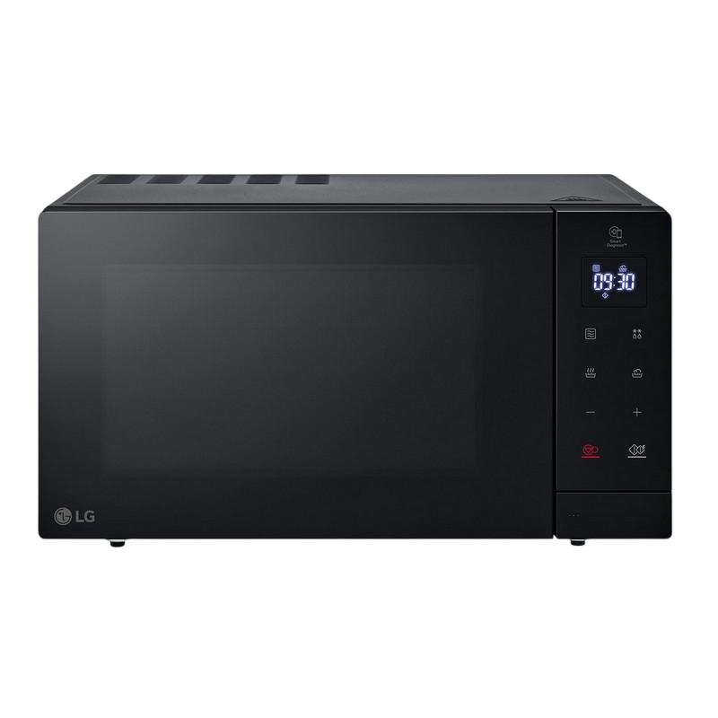 Микроволновка LG MS3032JAR