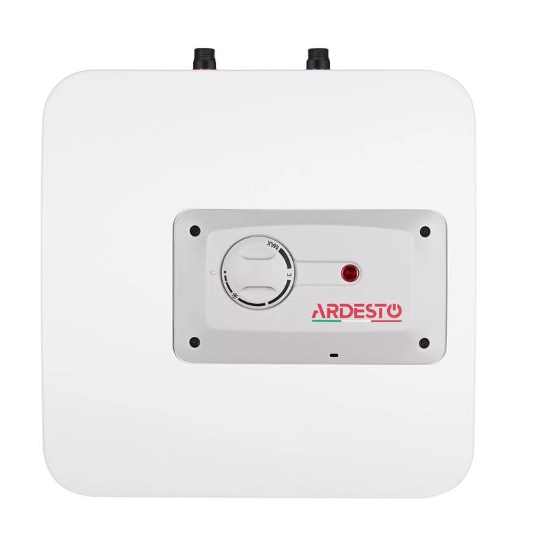 Бойлер электрический Ardesto EWH-10UMWMI 10l White