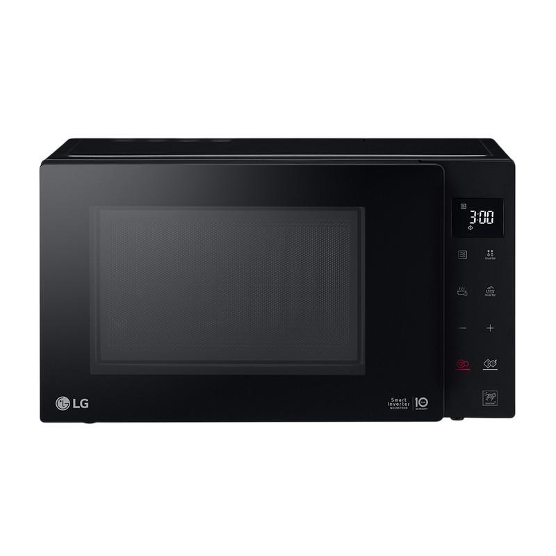 Микроволновка LG MS2336GIB Black