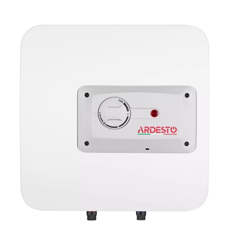 Бойлер электрический Ardesto EWH-10OMWMI 10l White