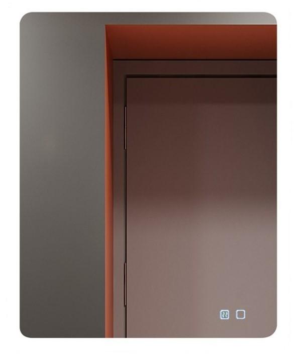 Зеркало Bayro Gama 60x80 LED