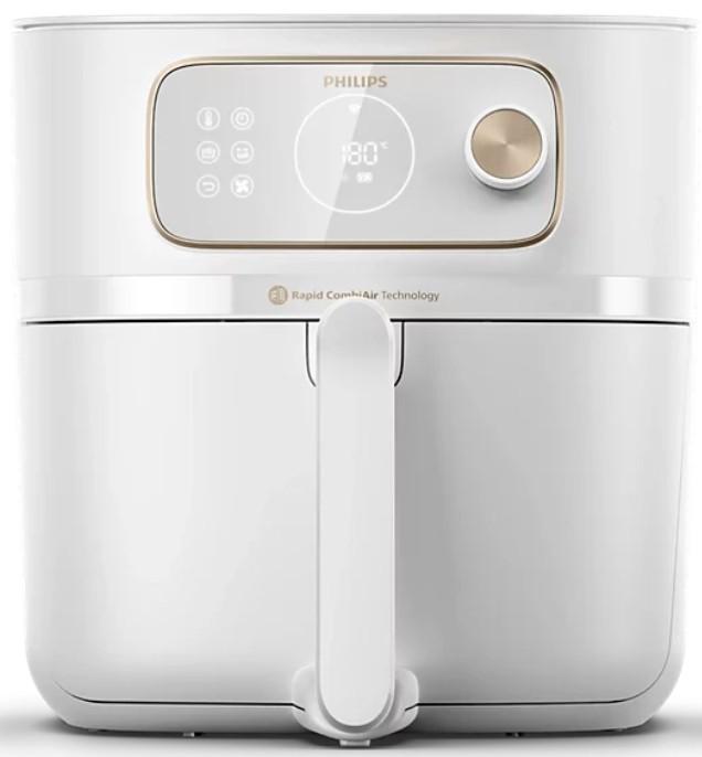 Friteuza cu aer cald Philips HD9876/20