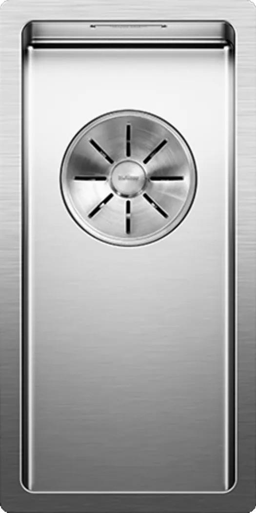 Мойка кухонная Blanco Claron 180 (521565)