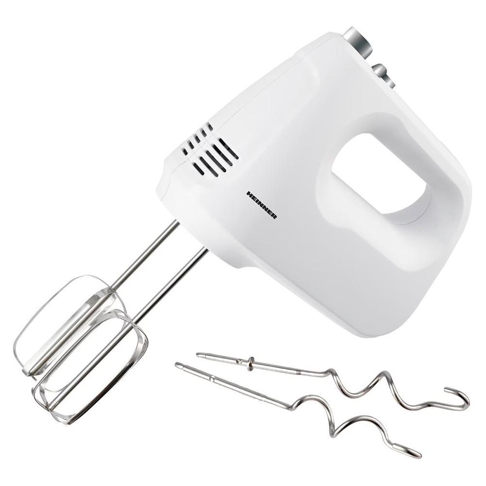 Миксер Heinner HM250WHSL
