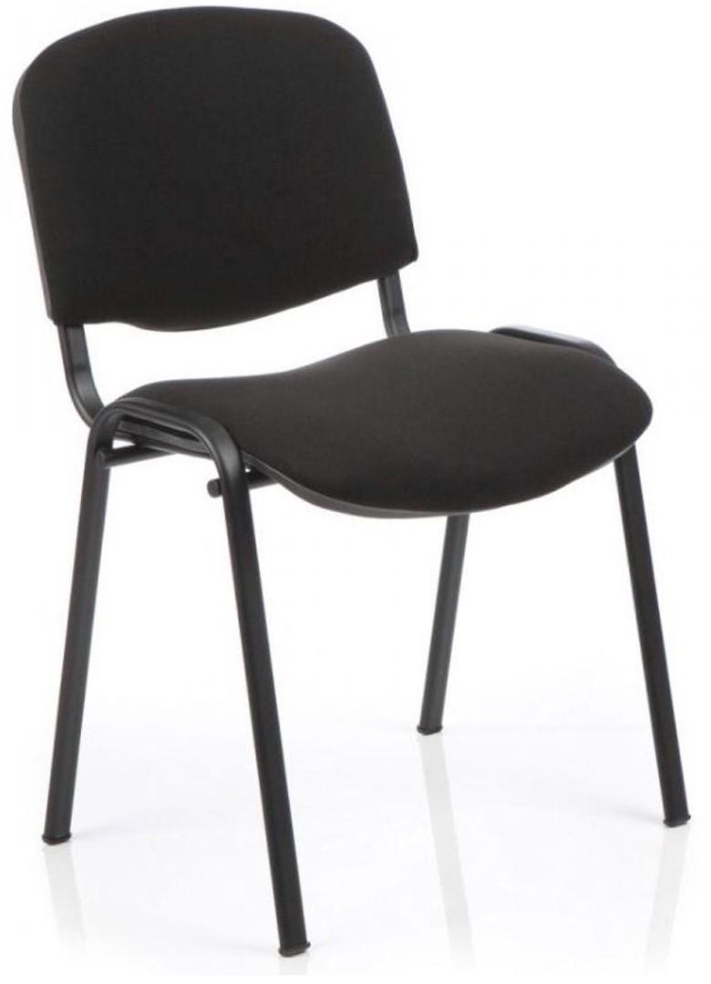 Стул DP ISO-C-11 Black