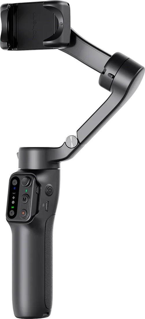 Stabilizator Hohem iSteady X3 SE (HPG-X3 SE) AI tracking Black