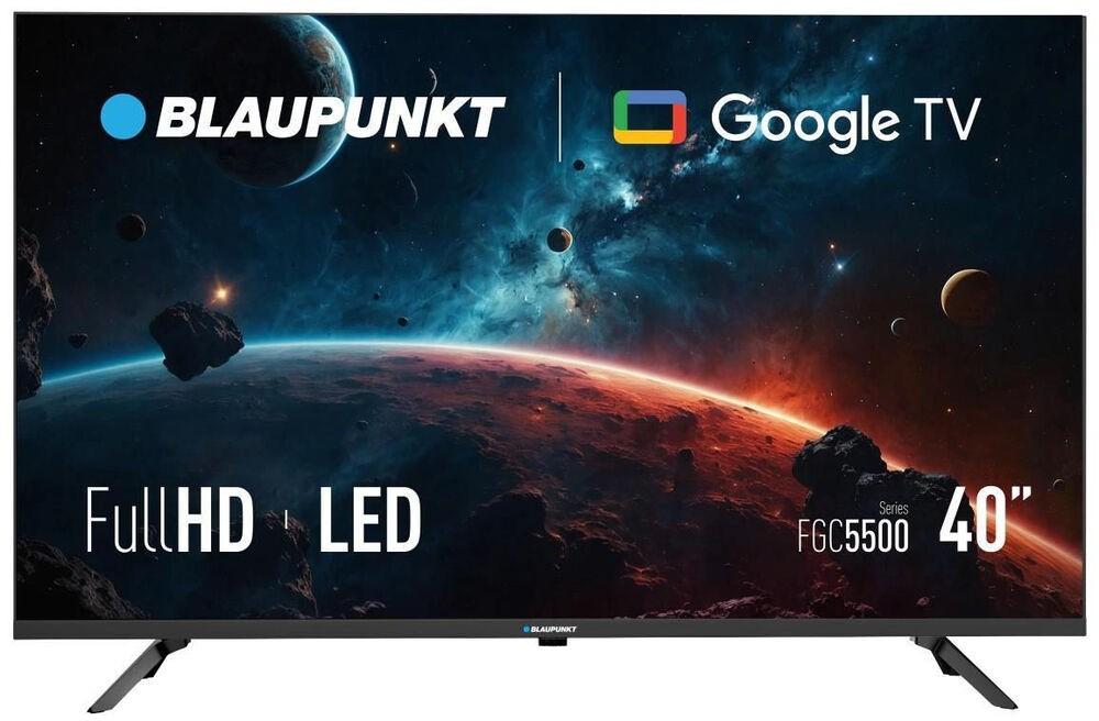 Телевизор Blaupunkt 40FGC5500