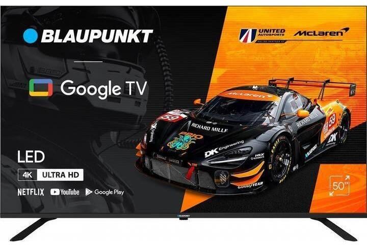 Телевизор Blaupunkt 50UGC5500