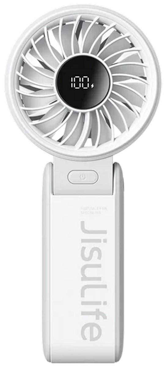 Вентилятор JISULIFE 7 Grey