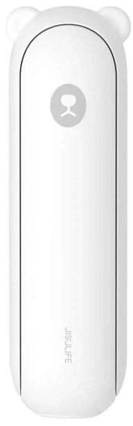 Ventilator JISULIFE F8 Plus White