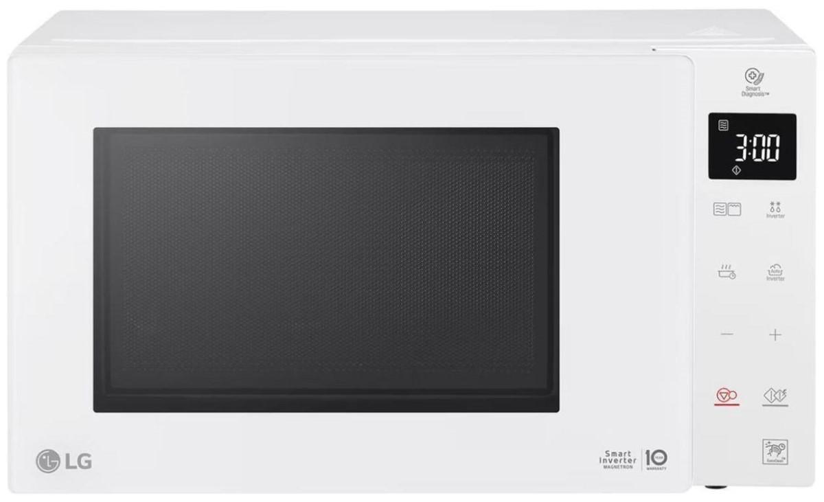 Микроволновка LG MH6535GIH