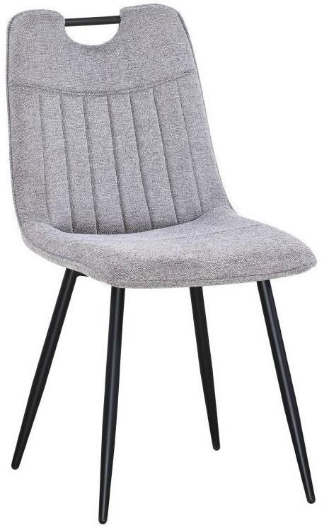 Scaun Avanti Kip Light Grey (Gri Deschis)