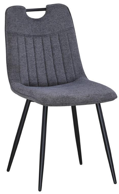 Scaun Avanti Kip Grey (Gri)