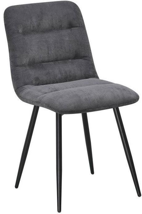 Scaun Avanti Bos Grey (Gri)