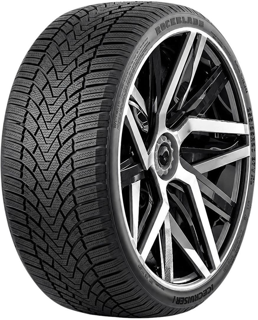 Шина ROCKBLADE IceCruiser I 245/45 R18 100H XL