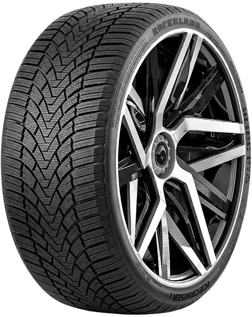 Anvelopa ROCKBLADE IceCruiser I 215/55 R18 99H XL