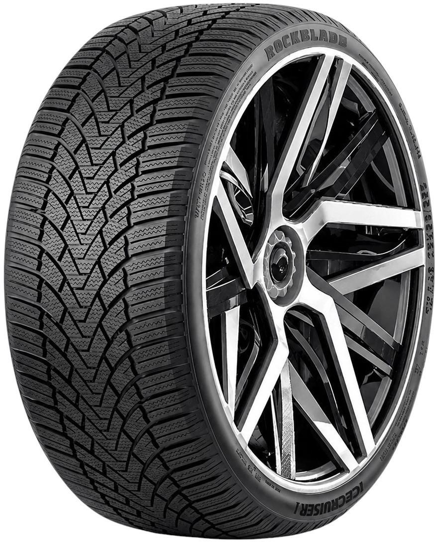 Шина ROCKBLADE IceCruiser I 175/70 R14 84T