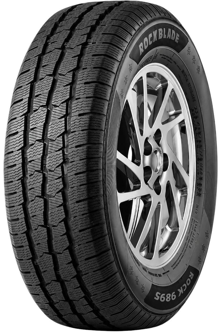 Легкогрузовые шины ROCKBLADE Rock 989S 225/70 R15C 112/110R