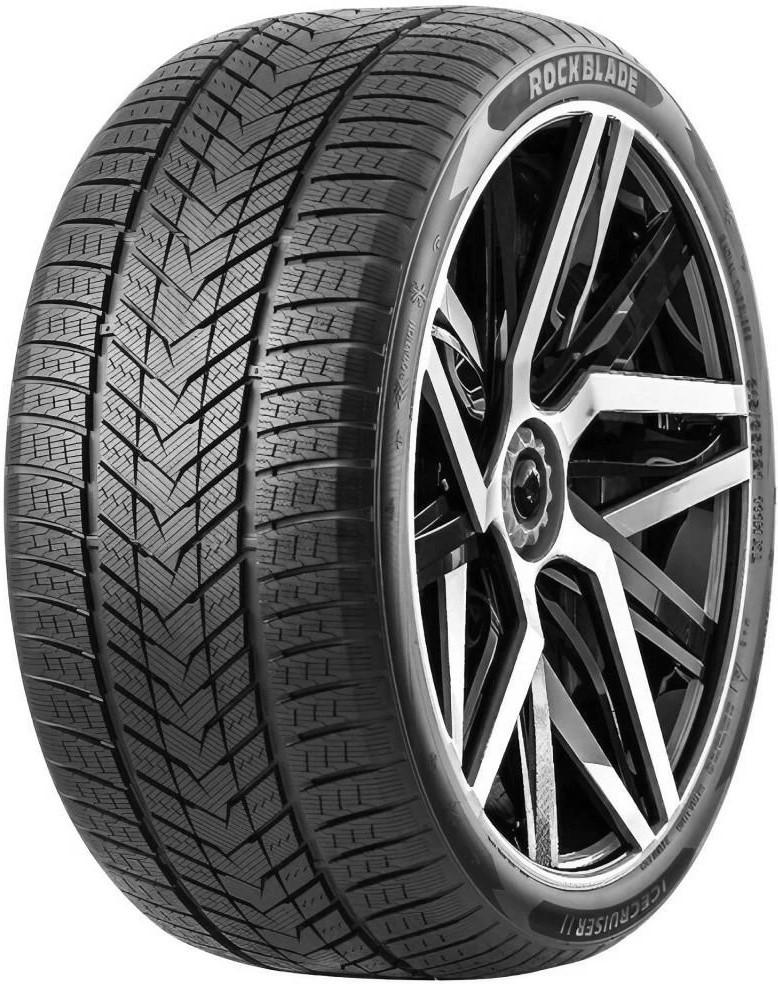 Шина ROCKBLADE IceCruiser II 275/35 R19 100V XL