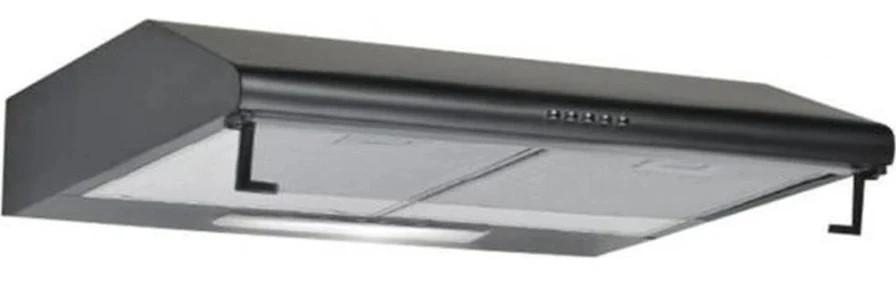 Вытяжка Valencia CLASSICO 60 BLACK 1M