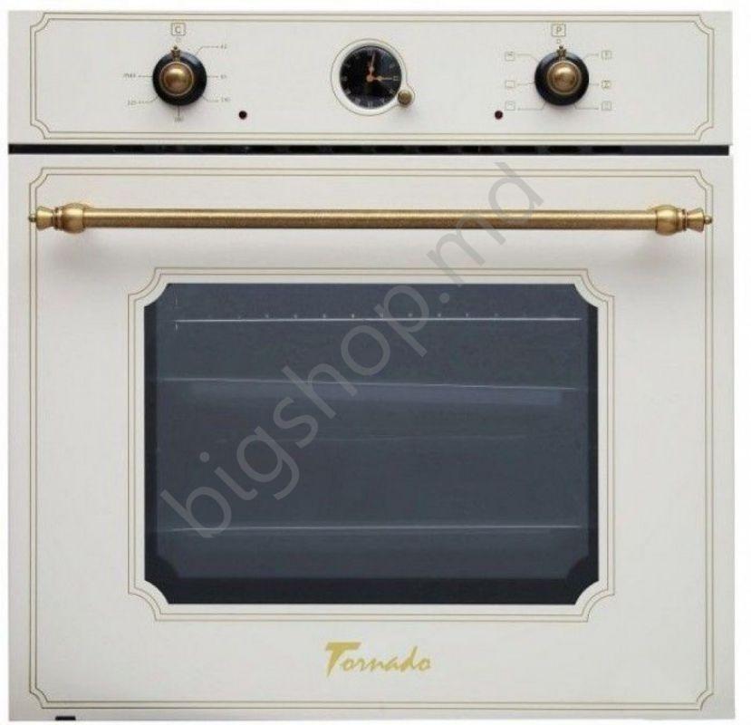 Духовой шкаф электрический Tornado TRF-6MRU 900 CREMA