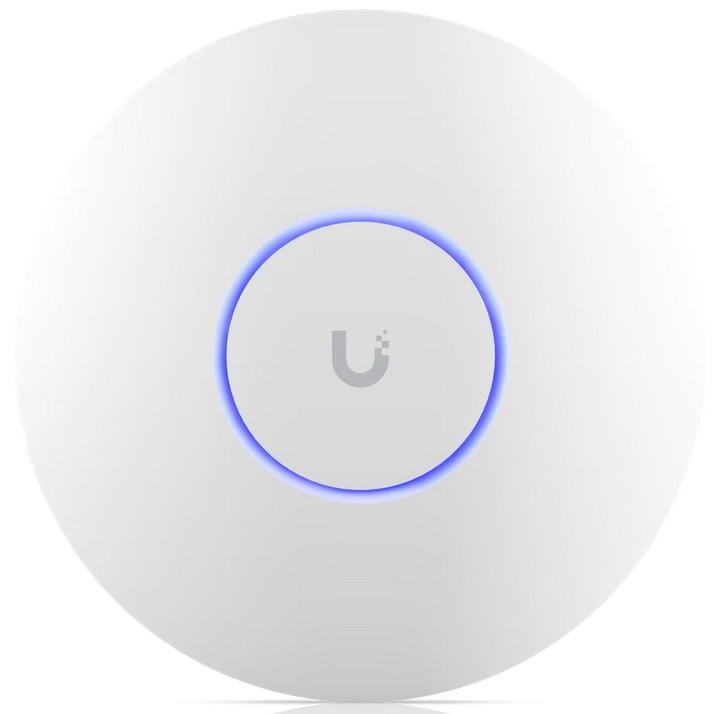 Точка доступа Ubiquiti U6 Long-Range (U6-LR)