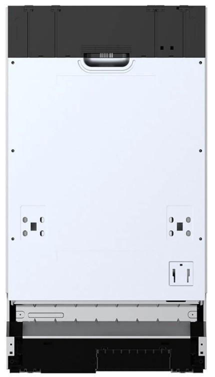 Встраиваемая посудомоечная машина Muhler BDW1045BE