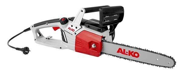 Fierastrau electric cu lant Al-ko Easy EKS 2000/35