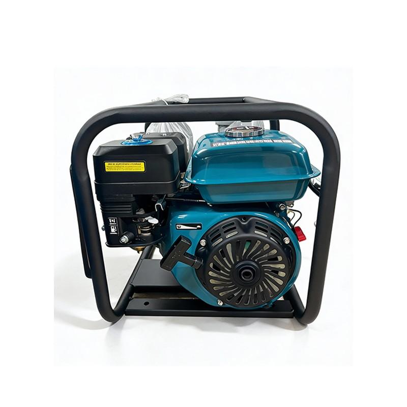 Мотопомпа Hammer 4T, 7 c.p, 50 mm, 500 lpm, 8/28m