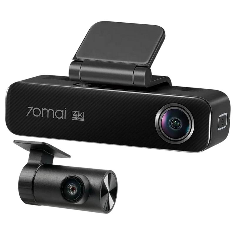 Camera de bord auto 70mai Dash Cam M800 + Rear Camera RC14