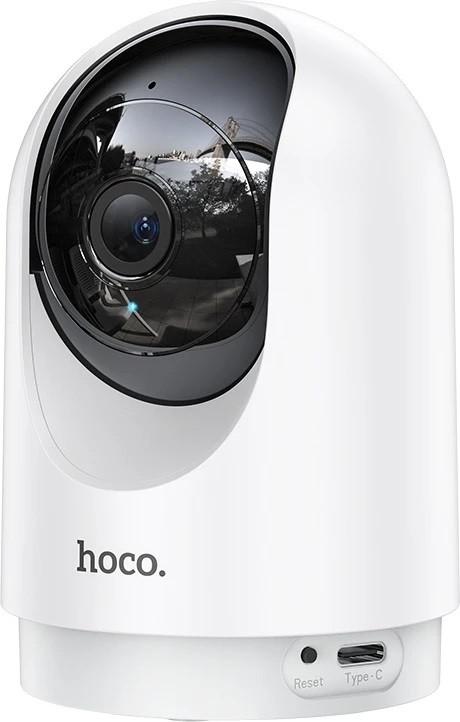 Камера видеонаблюдения HOCO D1 Indoor White
