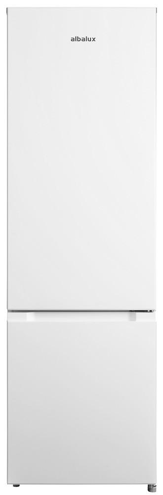 Frigider Albalux AXCF350E