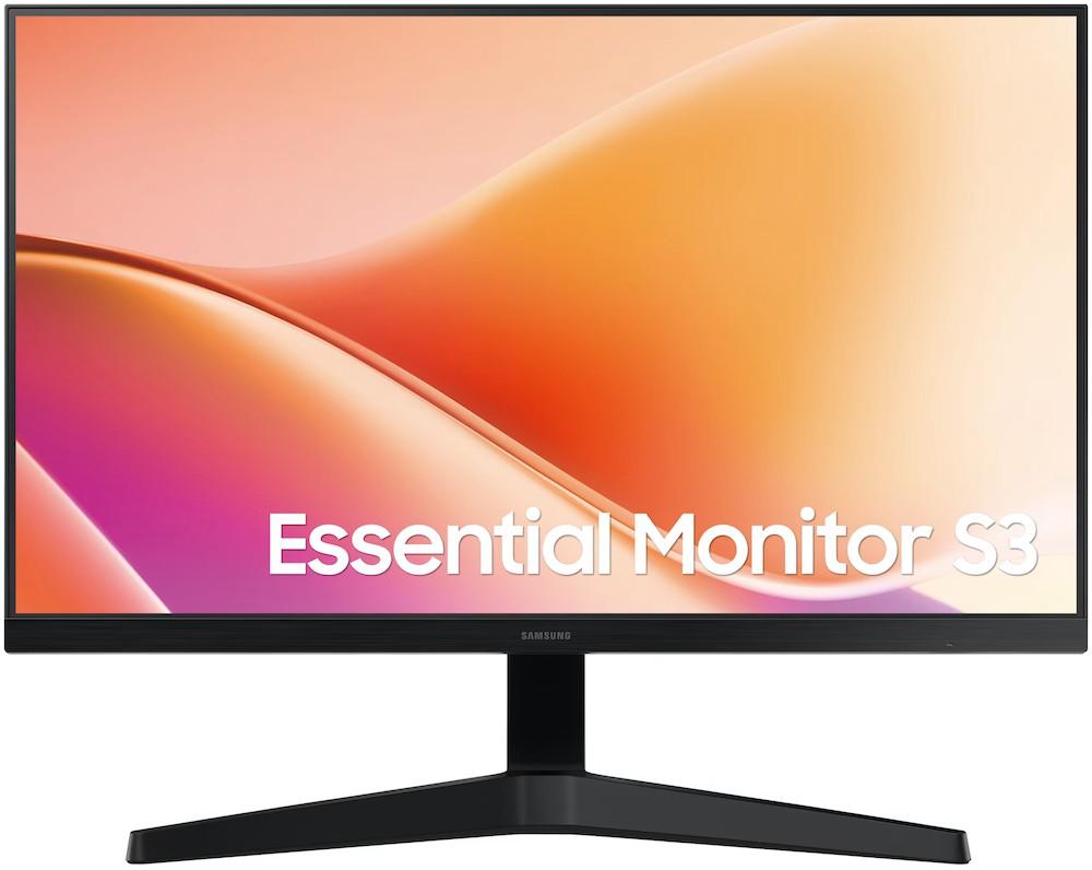 Монитор Samsung LS24F330EAUXEN