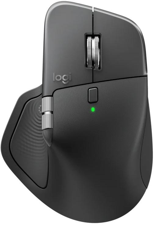 Компьютерная мышь Logitech MX Master 4 (910-007617)