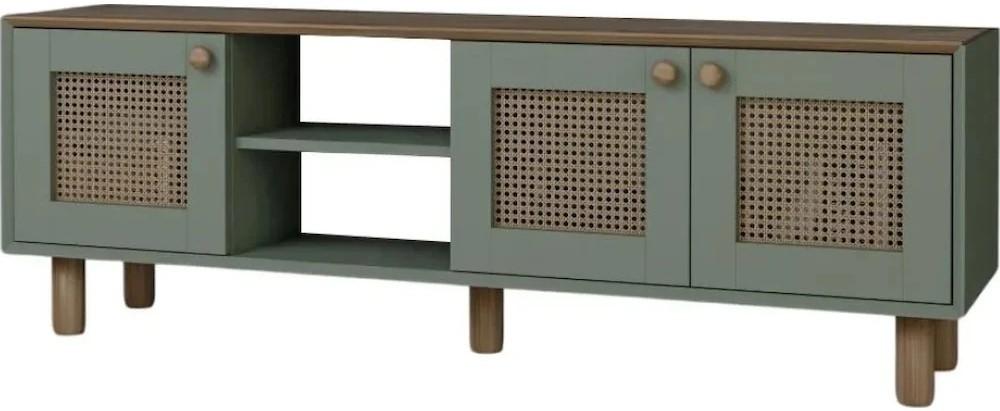 Тумба под телевизор Trendy Bohemian 1600-142