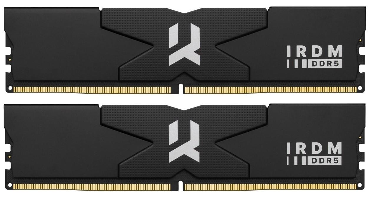 Memorie operativa RAM Goodram IR-6400D564L32S/32GDC