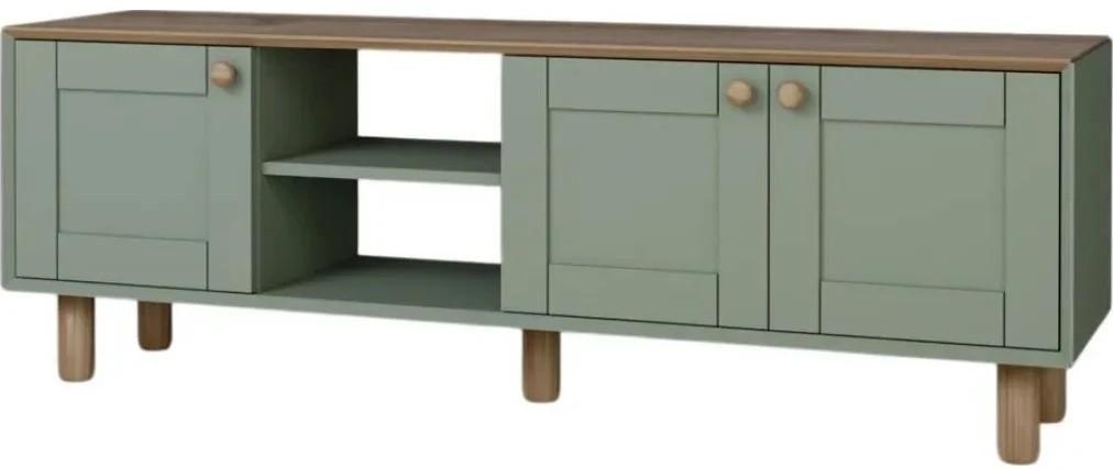 Тумба под телевизор Trendy Bohemian 1600-84