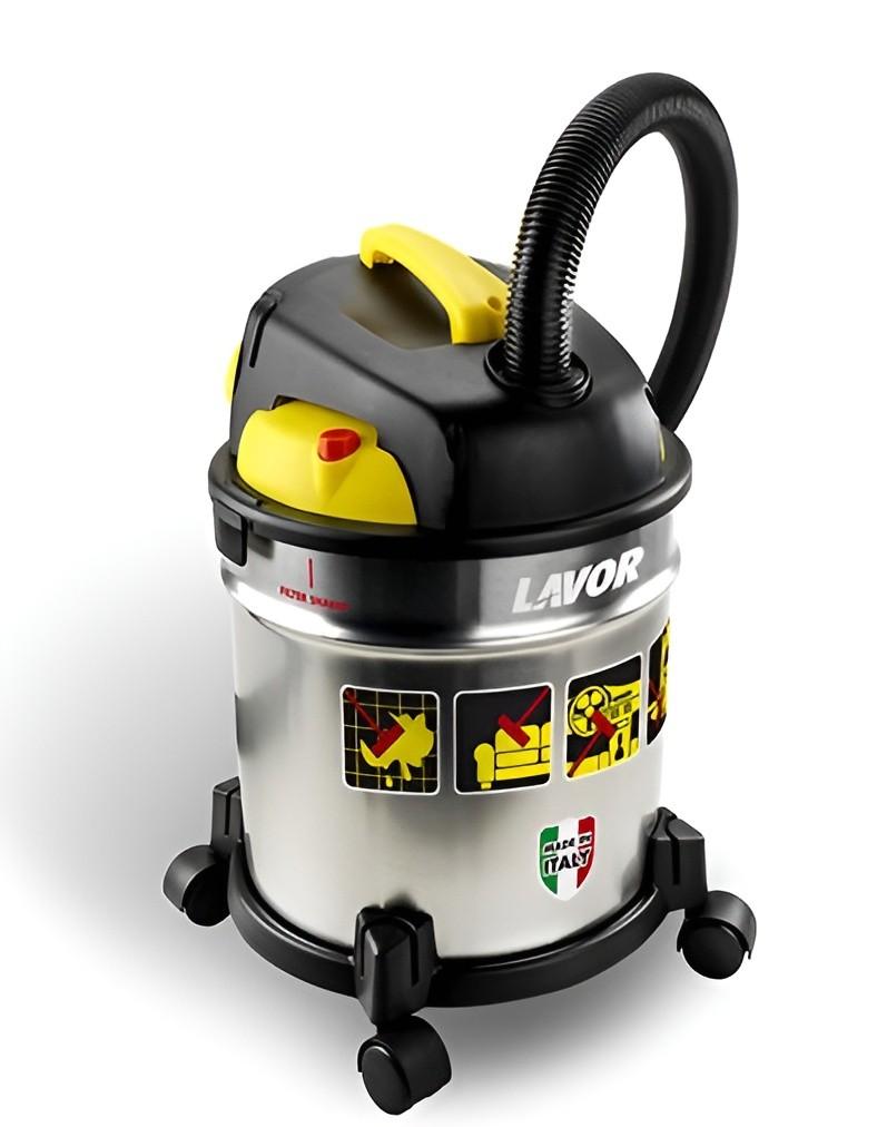 Пылесос Lavor Vac 20 S