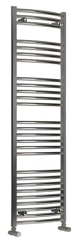 Uscător de prosoape Dekorpan F-18 500x1200 mm (29734)