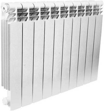 Радиатор MPN 500A1