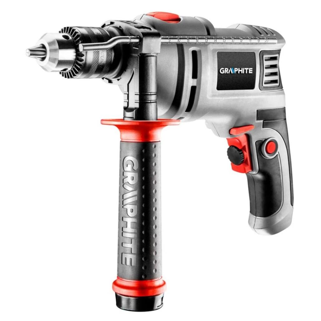 Masina de gaurit Graphite 58G725