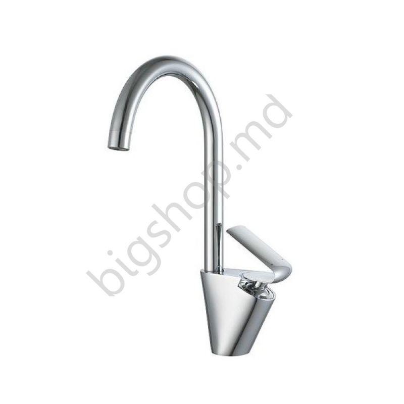 Robinet bucatarie Deante Fusion BLF 062M