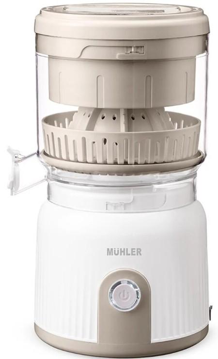 Соковыжималка Muhler MJ-9022