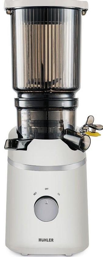 Соковыжималка Muhler MSJ-250